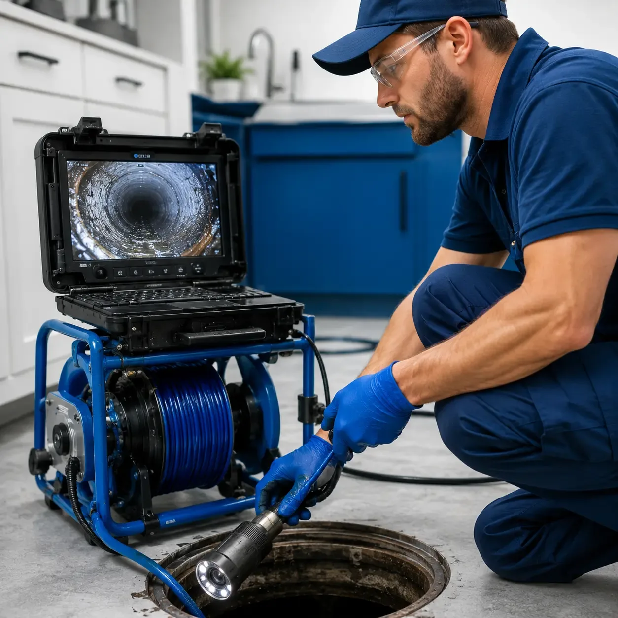 Pipe Relining professionals serving Killbuck, OH